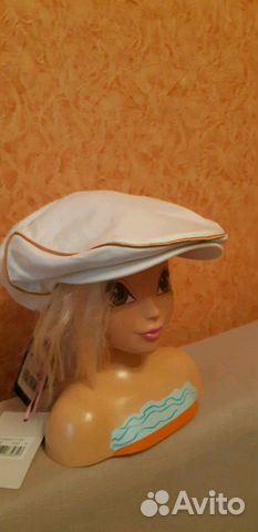 Кепки детские