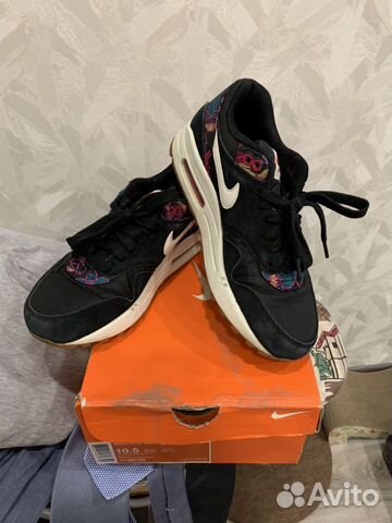 Кроссовки Nike Airmax Кроссовки Nike Airmax