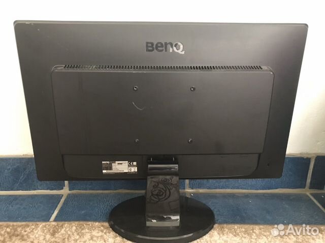 Продам монитор benq 22 дюйма Продам монитор benq 22 дюйма