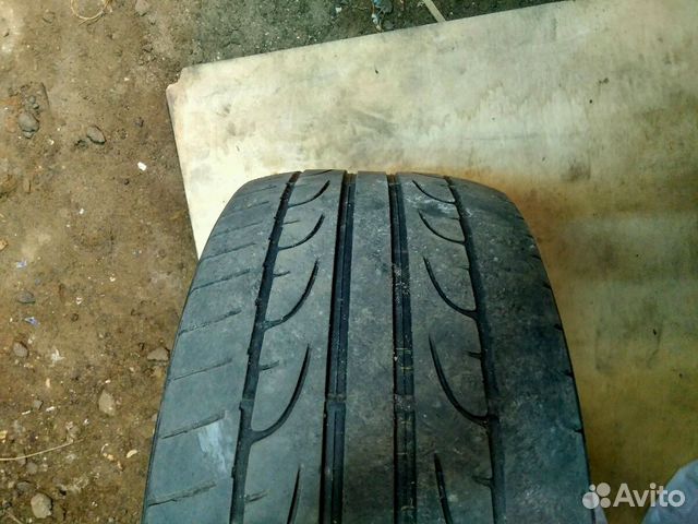 4шт Dunlop SP Sport maxx RT/ maxx цена за комплект