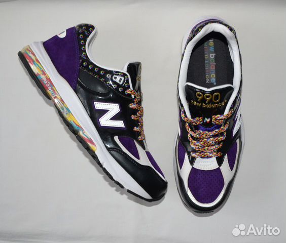 new balance 990 japanimation