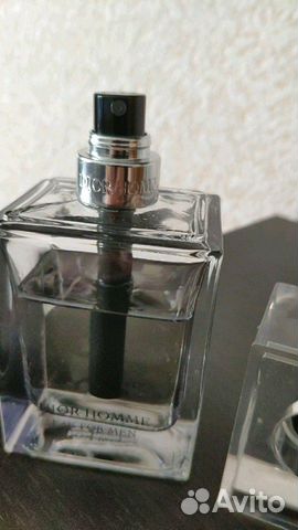 Dior homme eau for men