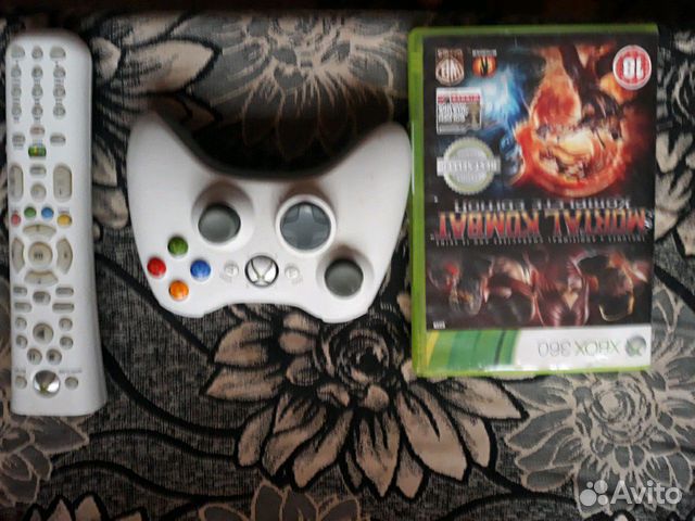 Xbox 360