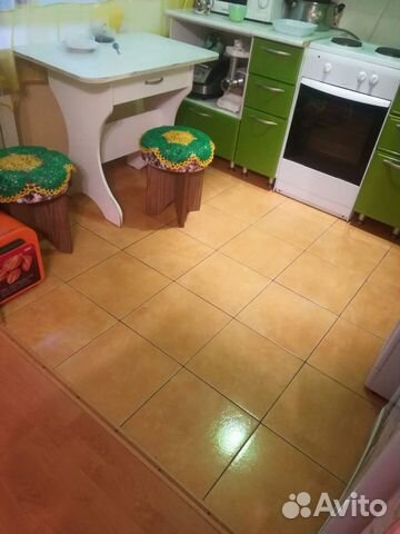 1-к квартира, 31.6 м², 1/5 эт.