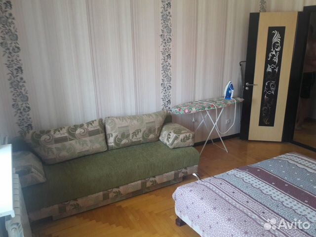 2-к квартира, 54 м², 4/5 эт.