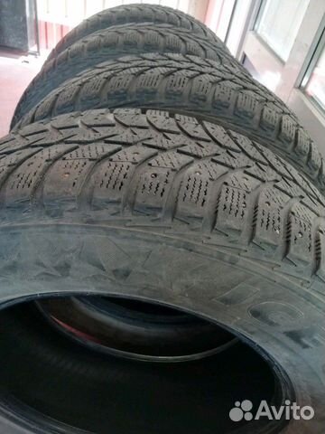 Bridgestone 21565 r16