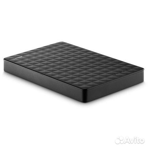 Новый Внешний жесткий диск Seagate Expansion 500GB