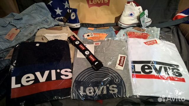 Настоящий Levis 501. 511. 501ст/S Настоящий Levis 501. 511. 501ст/S