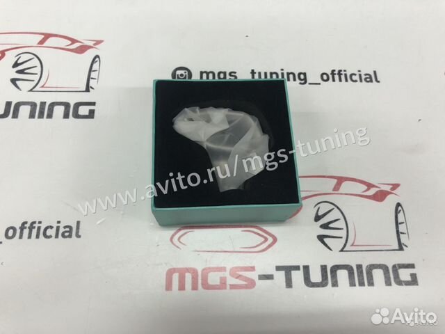 Рычаг переключения передач G63 AMG Mercedes 463