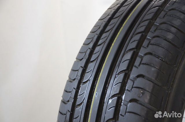 Шина летняя R16 205/55 Hankook Optimо K415