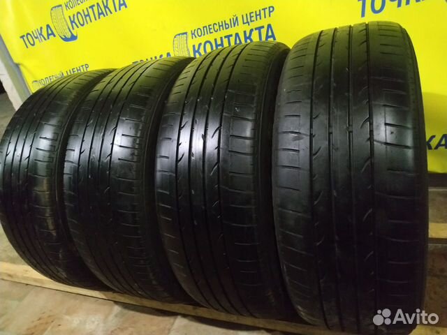 225 55 18 Bridgestone Dueler H/P Sport 225 55 18 Bridgestone Dueler H/P Sport