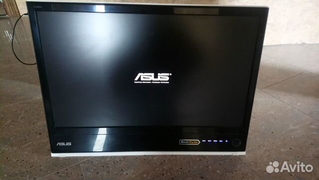 Монитор asus 24