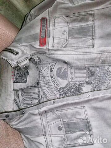 Куртка Affliction Куртка Affliction