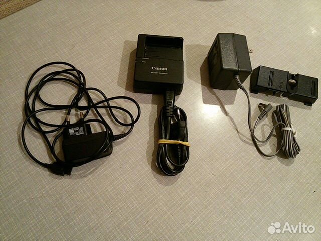 Комплектующие для видеоаппаратуры