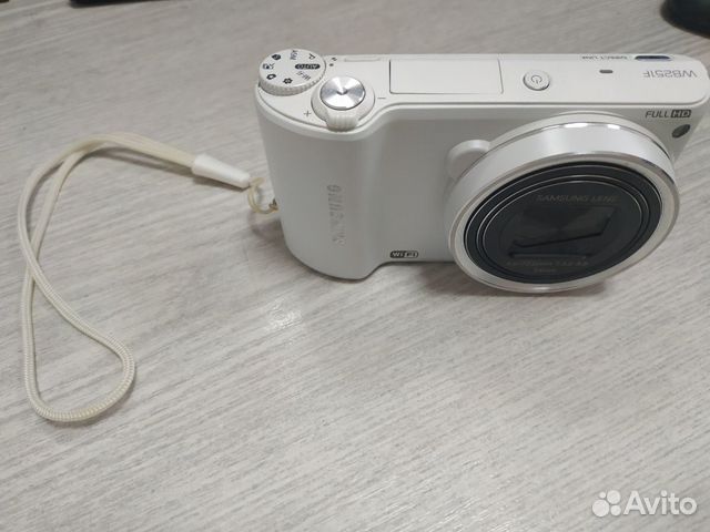 Фотоаппарат SAMSUNG WB251F Фотоаппарат SAMSUNG WB251F