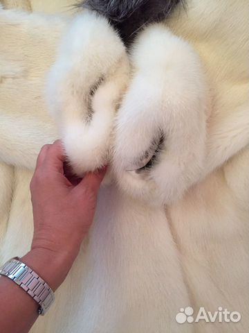 Шуба норковая Шуба норковая