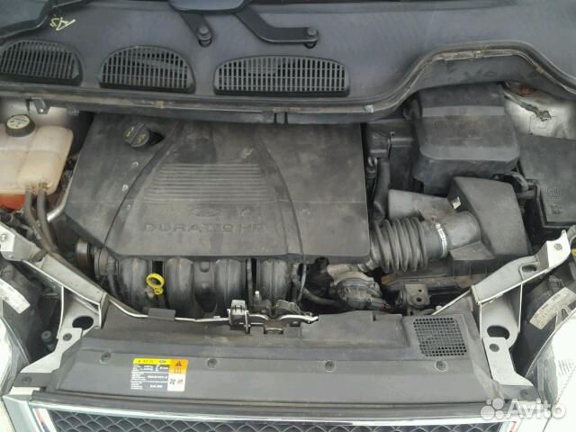 Ford C-Max, 2.0 АКПП, по запчастям Ford C-Max, 2.0 АКПП, по запчастям