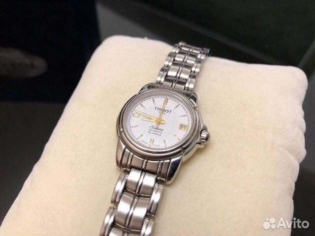Механические часы Tissot женские Механические часы Tissot женские