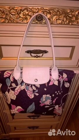 Сумка Longchamp Сумка Longchamp