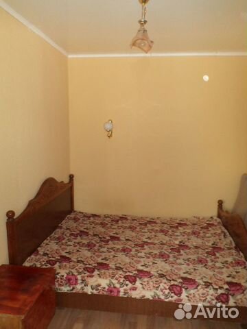 2-к квартира, 45.5 м², 5/5 эт.