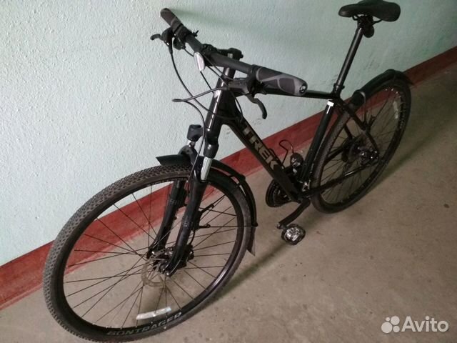 trek ds2 2019