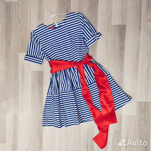 Платье хлопок Платье хлопок