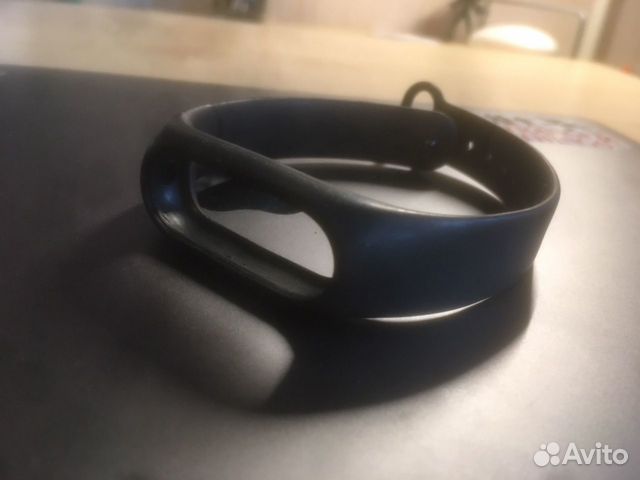 Фитнес-браслет xiaomi mi band 2