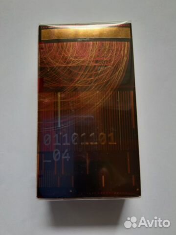 Escentric Molecules - Molecule 04 (рефил 30 мл)