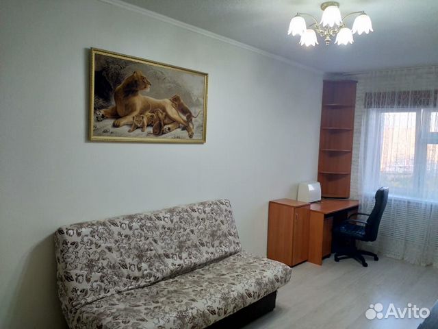 1-к квартира, 37 м², 9/17 эт. 1-к квартира, 37 м², 9/17 эт.