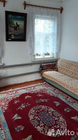 Дом 50 м² на участке 5 сот. Дом 50 м² на участке 5 сот.