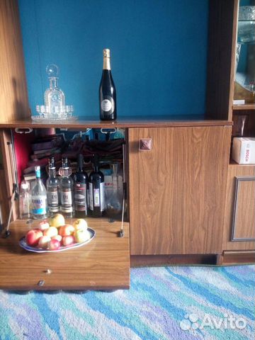 Мини-бар холодильник Садко 2