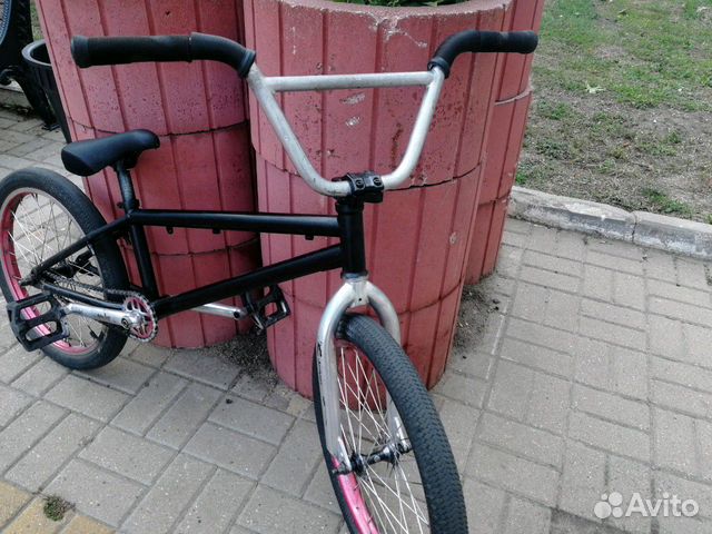 BMX