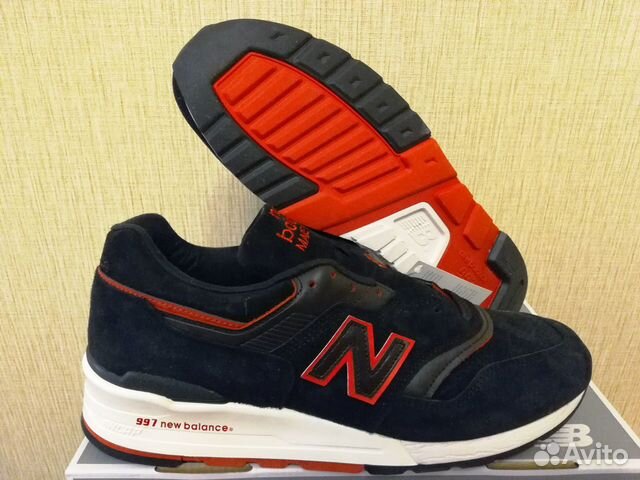 new balance 997 dexp