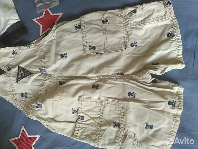 Carters Oshkosh 3 года Carters Oshkosh 3 года