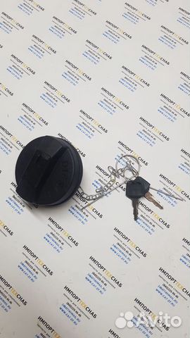 JCB 3CX крышка топливного бака 333/C0880 JCB 3CX крышка топливного бака 333/C0880