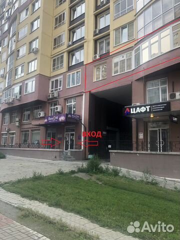 Помещение свободного назначения, 420 м² Помещение свободного назначения, 420 м²