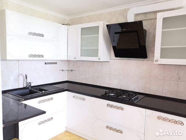 3-к квартира, 70 м², 10/10 эт.