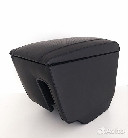 Подлокотник на Octavia A5 (new) Подлокотник на Octavia A5 (new)