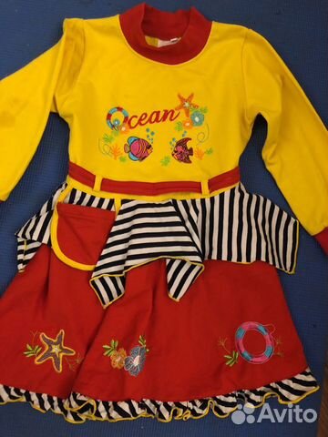 Платье практически новое Платье практически новое