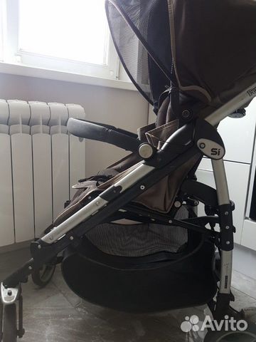 Коляска peg perego Коляска peg perego