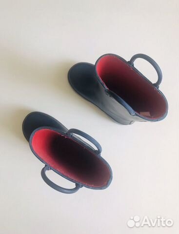 Сапоги резиновые Mothercare Сапоги резиновые Mothercare