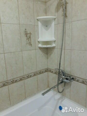 1-к квартира, 38 м², 2/3 эт.