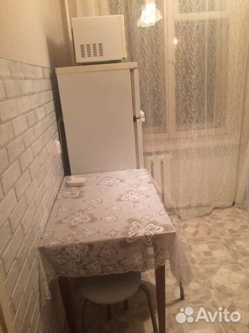 2-к квартира, 40 м², 1/5 эт.