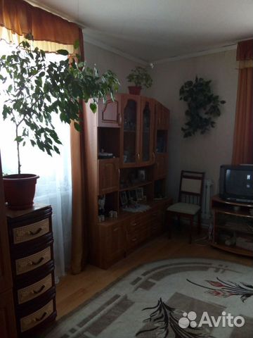 2-к квартира, 42 м², 2/2 эт.