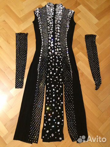 Платье для бальных танцев Платье для бальных танцев