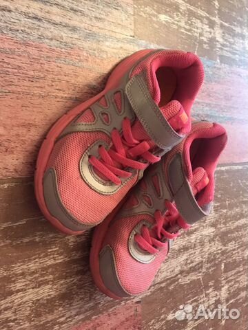 Кроссовки Nike Кроссовки Nike