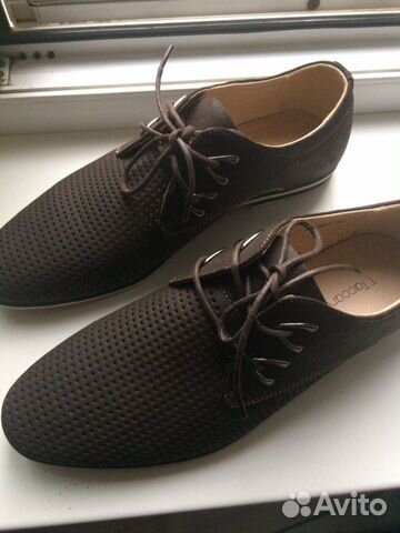 Продаю туфли для мальчика 40 размер