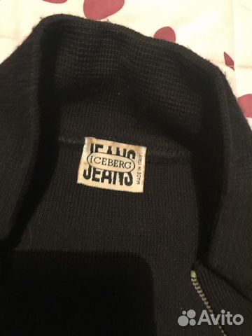 Кофта Италия Кофта Италия
