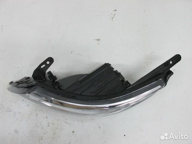 Фара левая Kia Rio 3 2011-2014 Фара левая Kia Rio 3 2011-2014