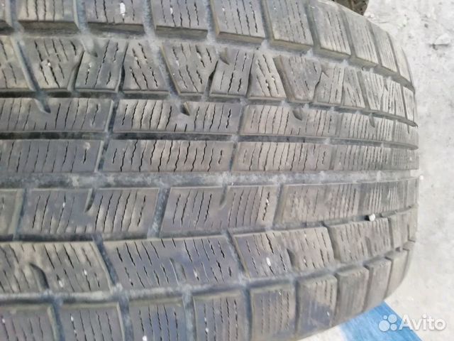 1 Зимние шина 235 45 17 Yokohama ICE cuard IG 50 п 1 Зимние шина 235 45 17 Yokohama ICE cuard IG 50 п